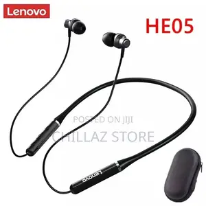 Oraimo Neclace Extreme Bass