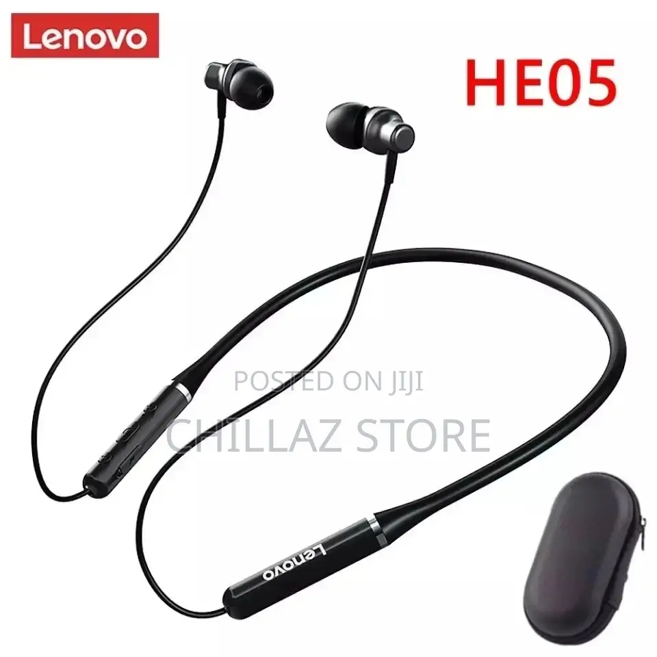 Oraimo Neclace Extreme Bass
