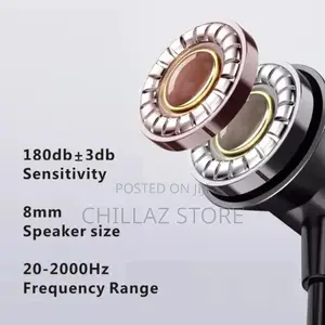 Oraimo Neclace Extreme Bass