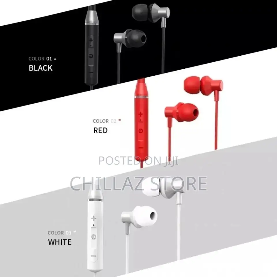 Oraimo Neclace Extreme Bass