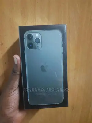 New Apple iPhone 11 Pro 64 GB Green