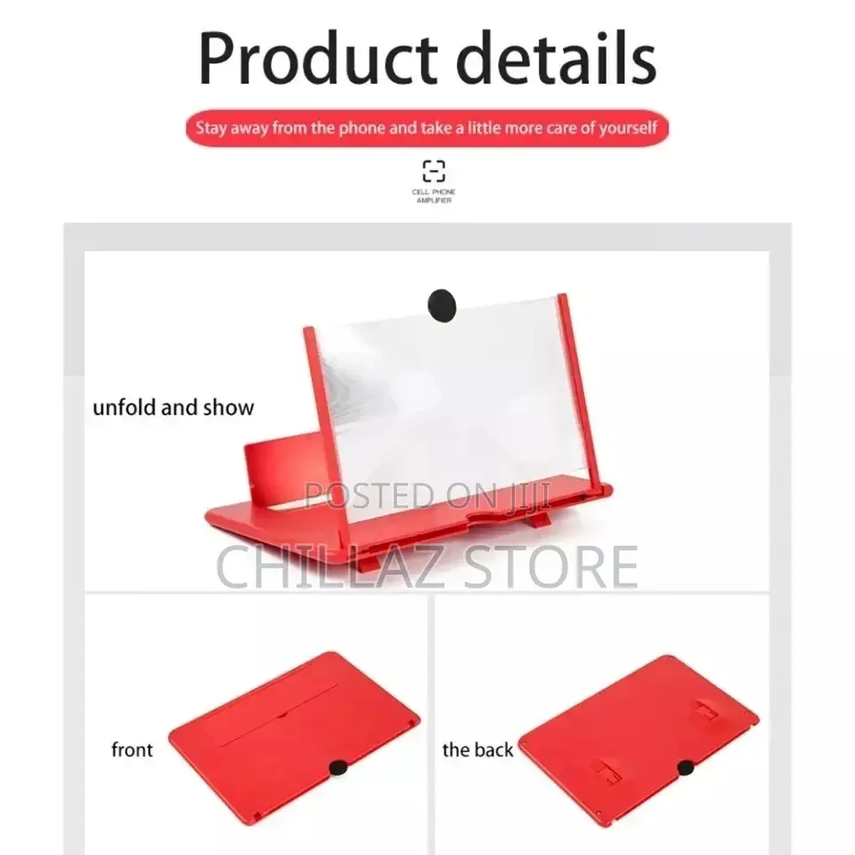 12inch Mobile Phone Screen Modifier