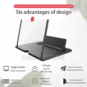 12inch Mobile Phone Screen Modifier