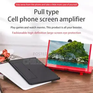 12inch Mobile Phone Screen Modifier