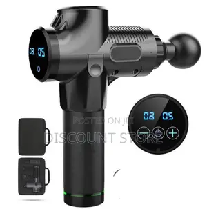 Elite Sports Vibrator Massage Devices