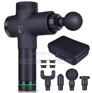 Vibrating Massager Reliable Devices