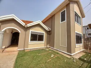 Furnished 4bdrm Mansion in Kira Adorable for Sale