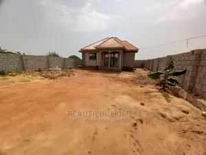 Furnished 3bdrm House in Kira for Sale