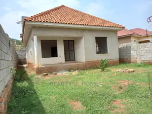 Furnished 3bdrm House in Kira for Sale