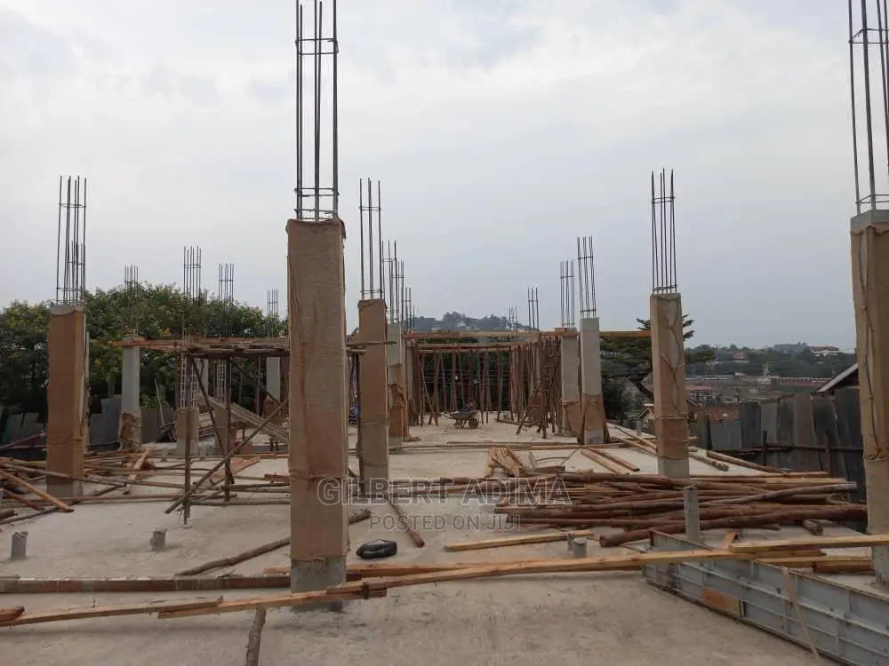 Modern Plans and Build
