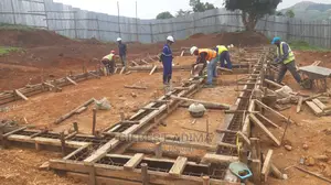 Modern Plans and Build