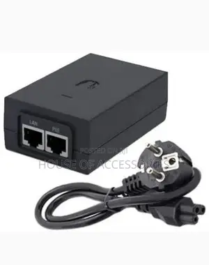 Poe Adapter 48v (0.5a)