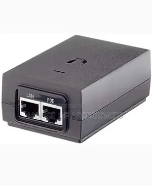 Poe Adapter 48v (0.5a)