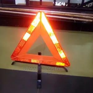 Triangular Reflector