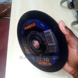 Cutting Discs (Rhodius