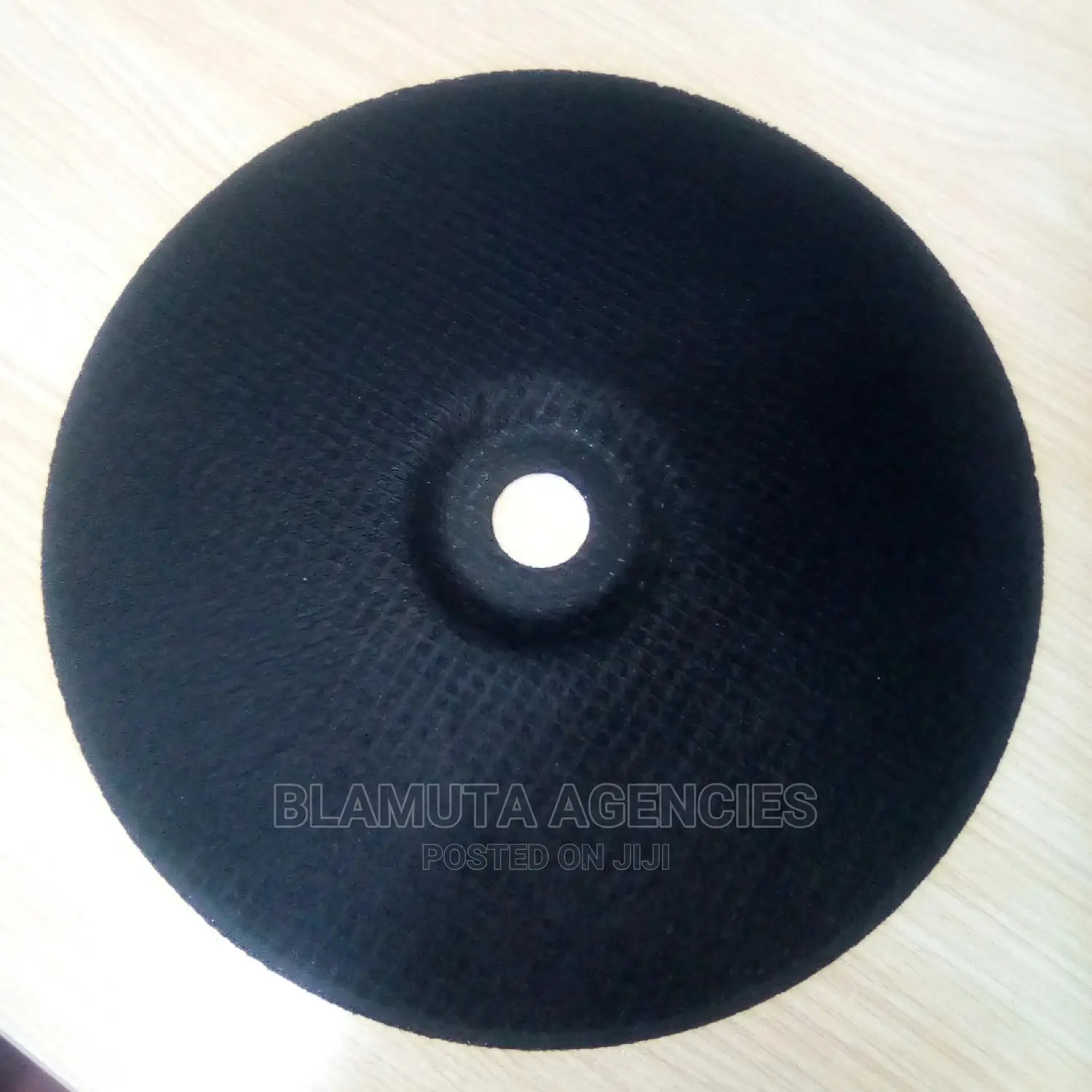 Cutting Discs (Rhodius