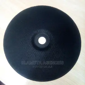 Cutting Discs (Rhodius
