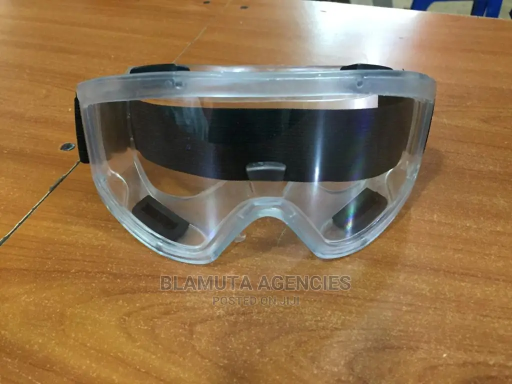 Safety Goggles
