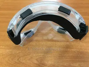 Safety Goggles