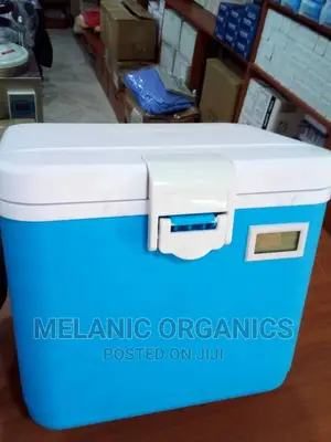Cooler Box 5L