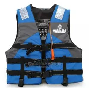 Yamaha Life Jacket