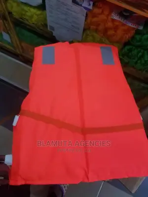 Life Jacket