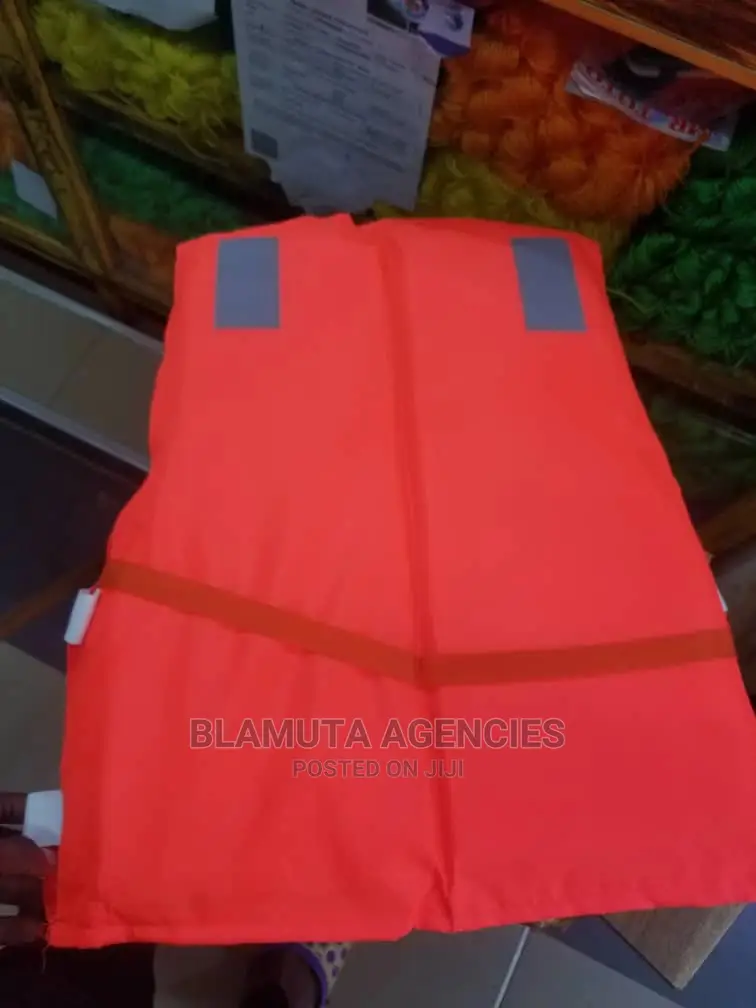 Life Jacket
