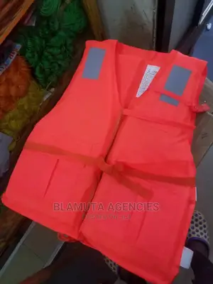 Life Jacket