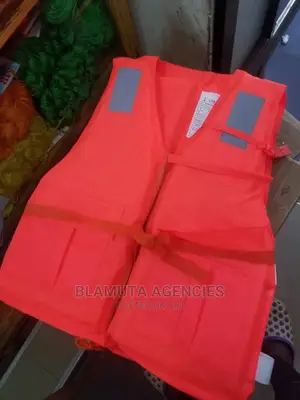 Life Jacket