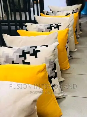 Sofa Cushions