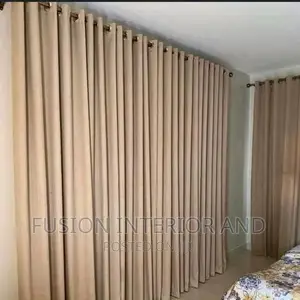 Quality Curtains