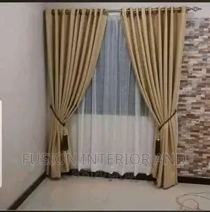 Quality Curtains