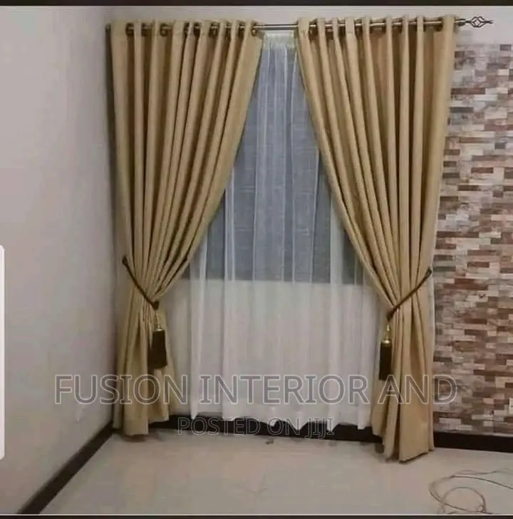 Quality Curtains