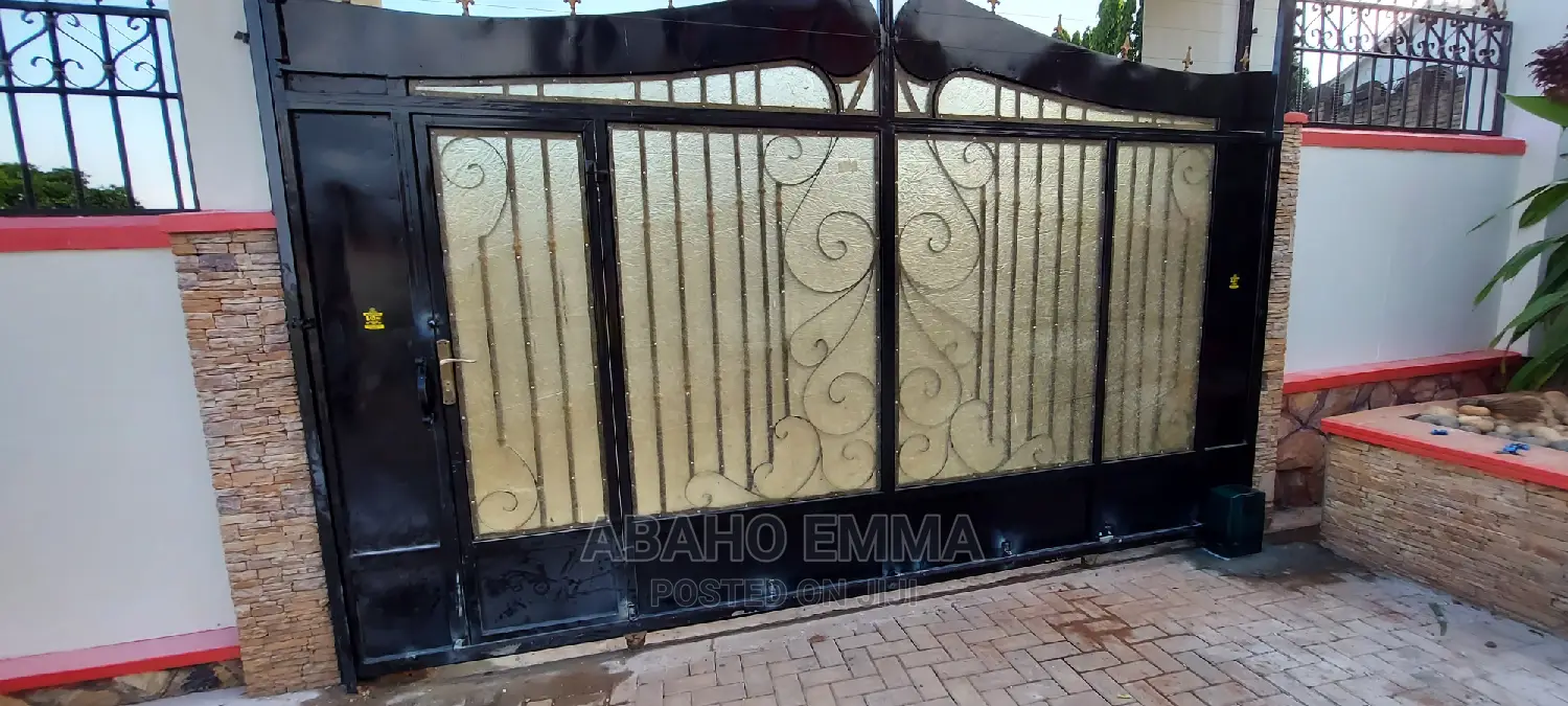 Automatic Gate Motor Centurion SA