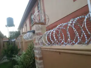 Razor Wire 450mm Diameter