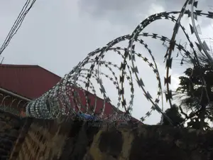 Razor Wire 450mm Diameter