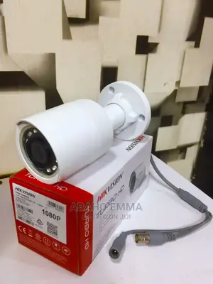 CCTV Cameras