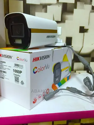 CCTV Cameras