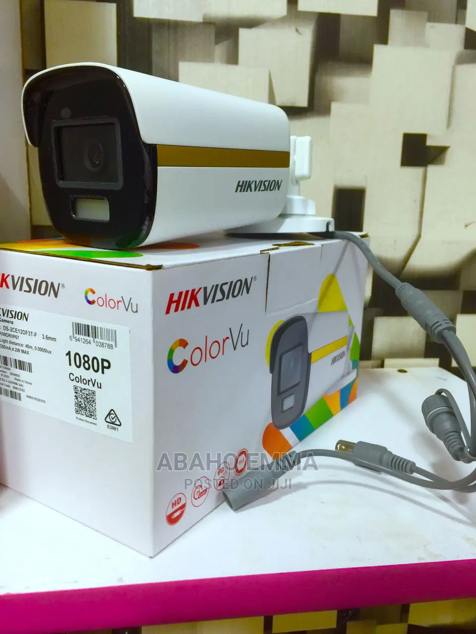 CCTV Cameras