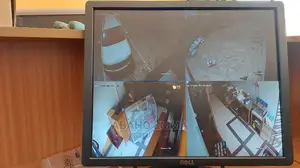 CCTV Cameras
