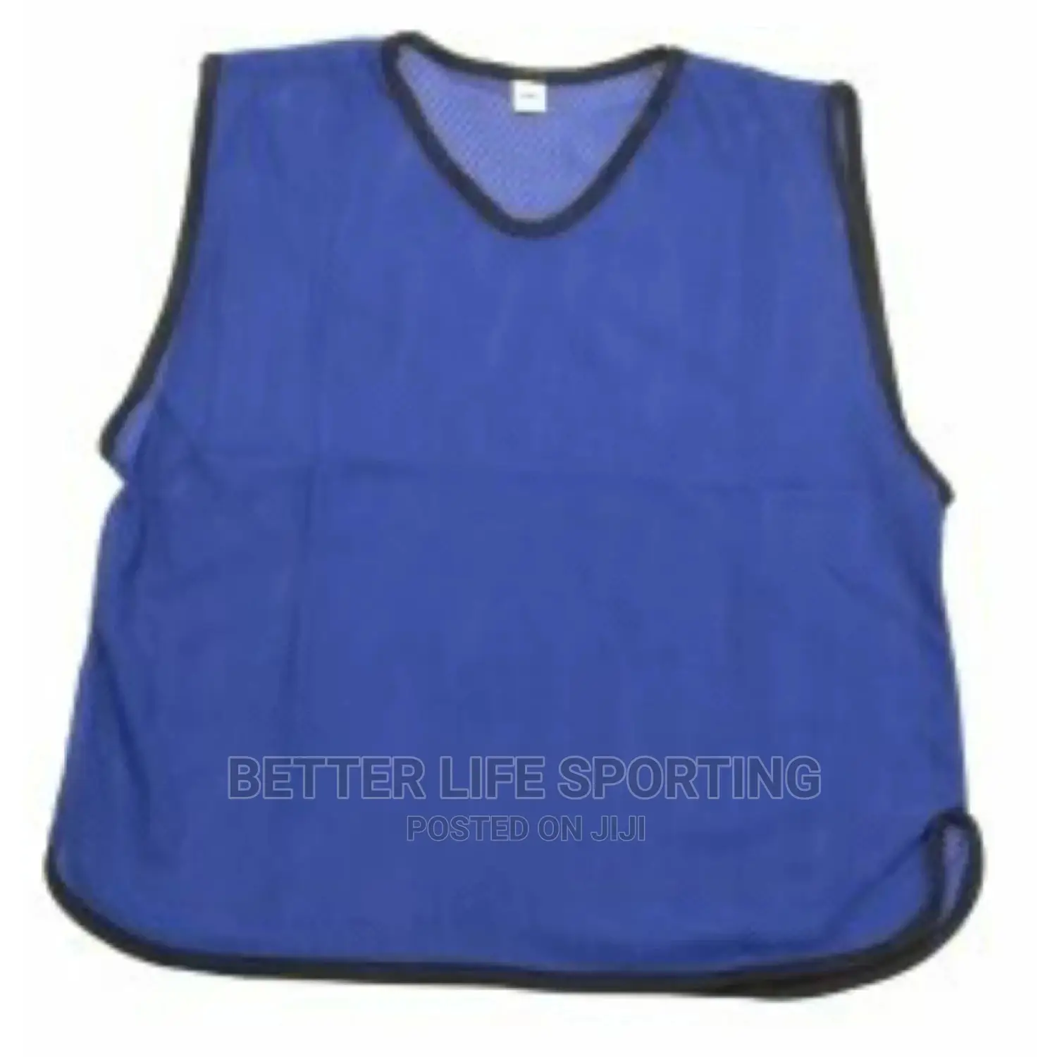Soccer Training Bibs