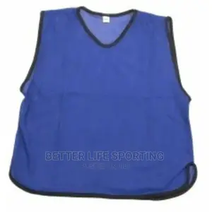 Soccer Training Bibs