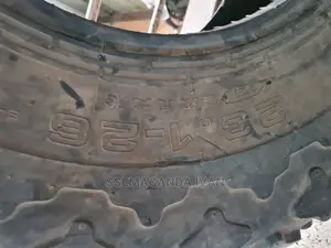 23.1r26 Wheel Loader Tire