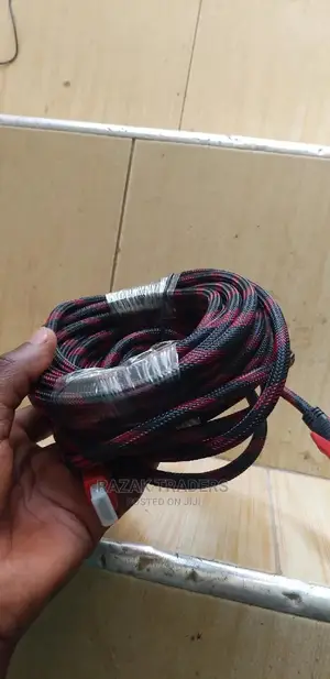 HDMI 20M Cable