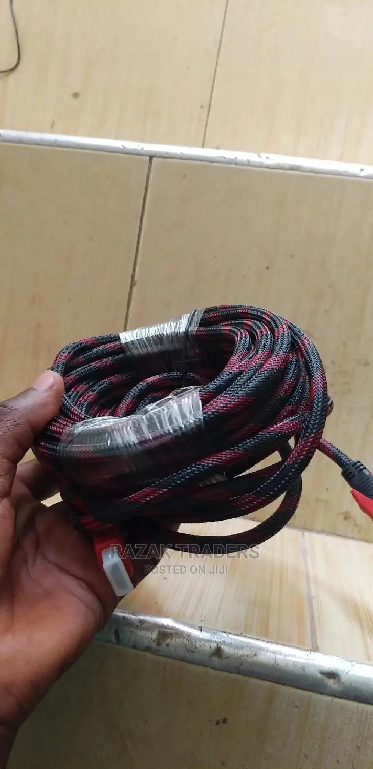 HDMI 20M Cable