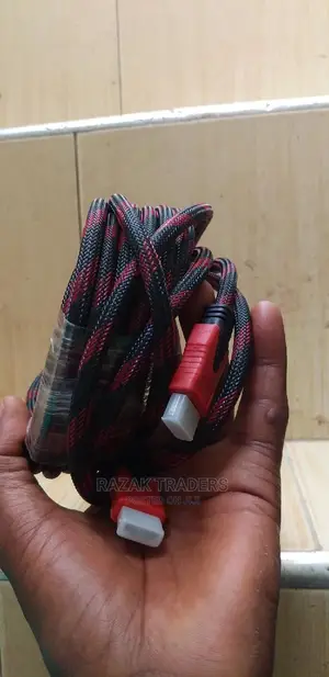 HDMI 20M Cable