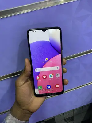Samsung Galaxy A03s 64 GB Black