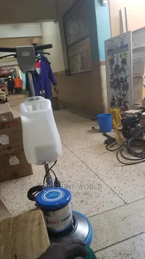 Terrazo/Flow Cleaner