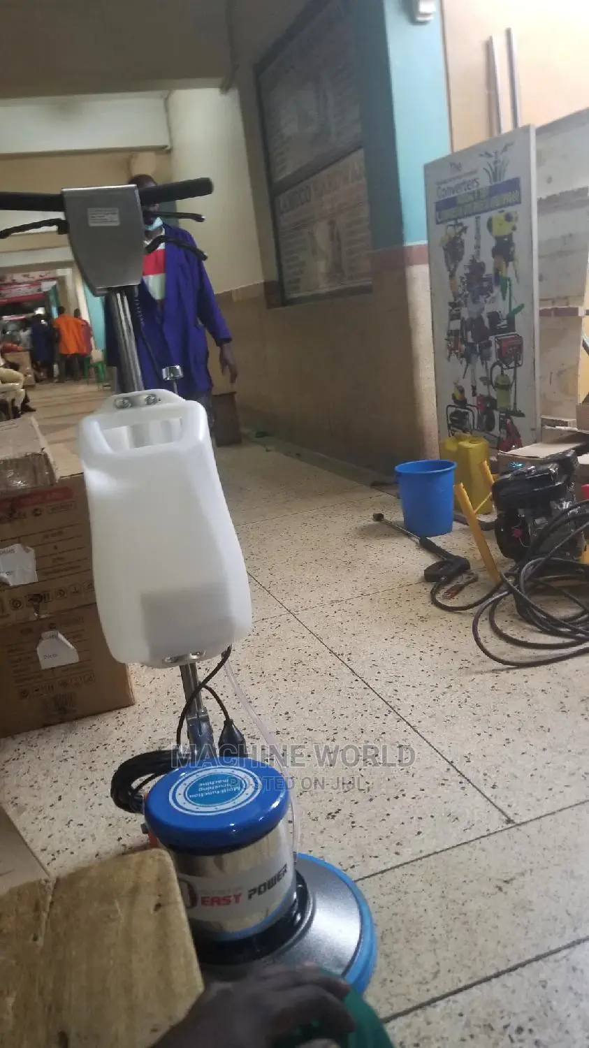 Terrazo/Flow Cleaner
