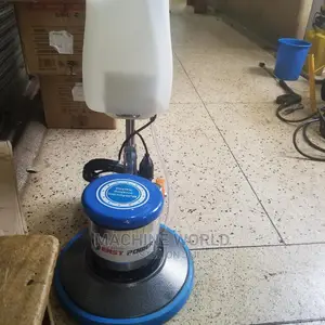 Terrazo/Flow Cleaner